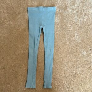 Perfect condition Pink Chicken legging